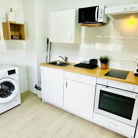 Apartamento Infantes 8 - Centro Ciudad Ронда Экстерьер фото