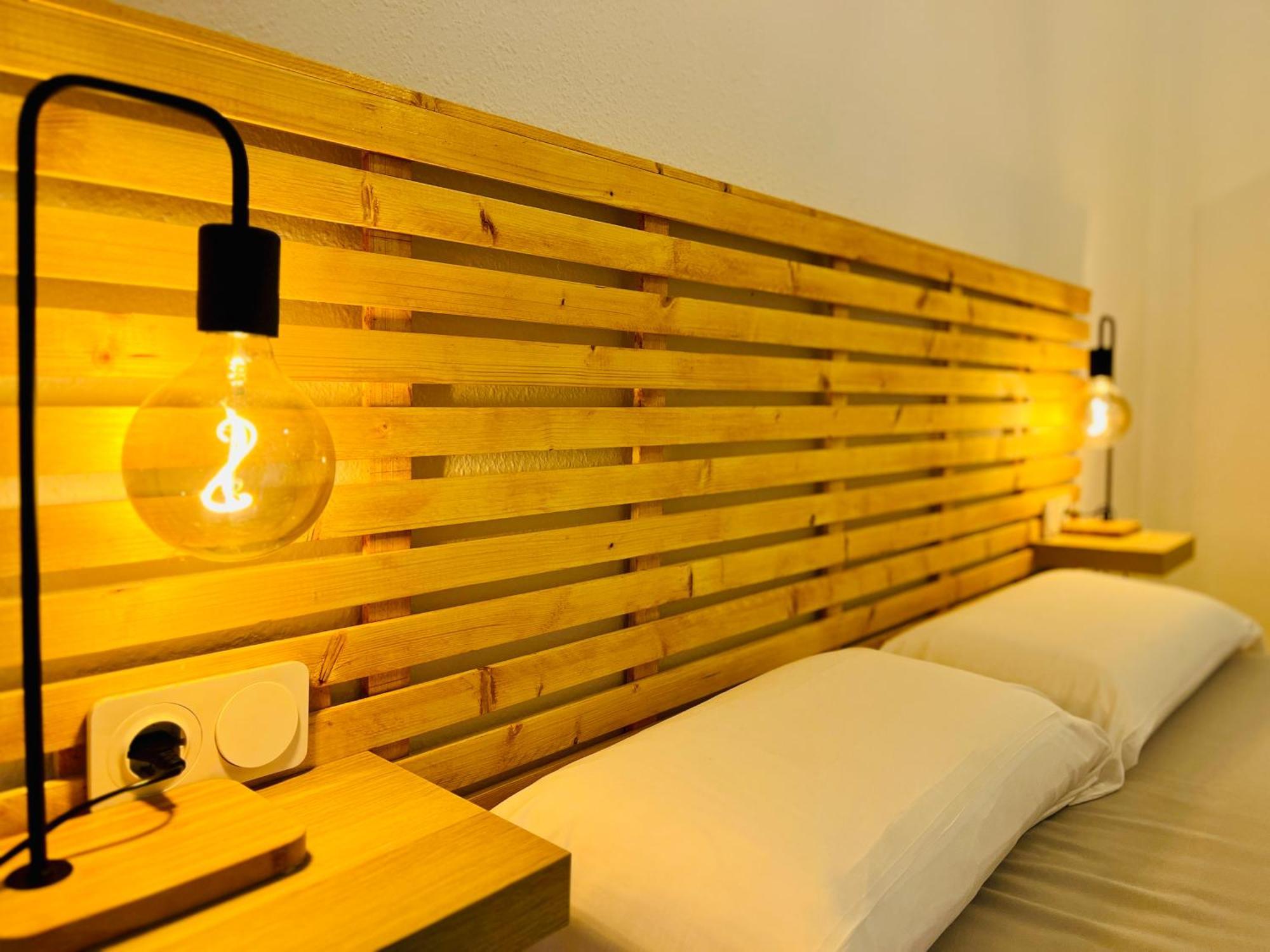 Apartamento Infantes 8 - Centro Ciudad Ронда Экстерьер фото