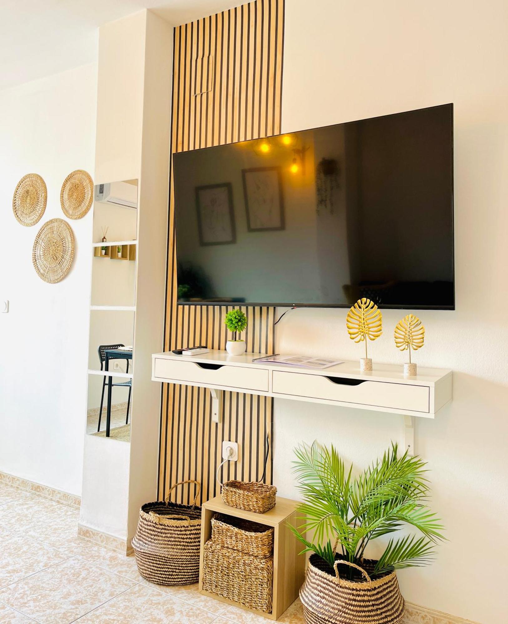 Apartamento Infantes 8 - Centro Ciudad Ронда Экстерьер фото