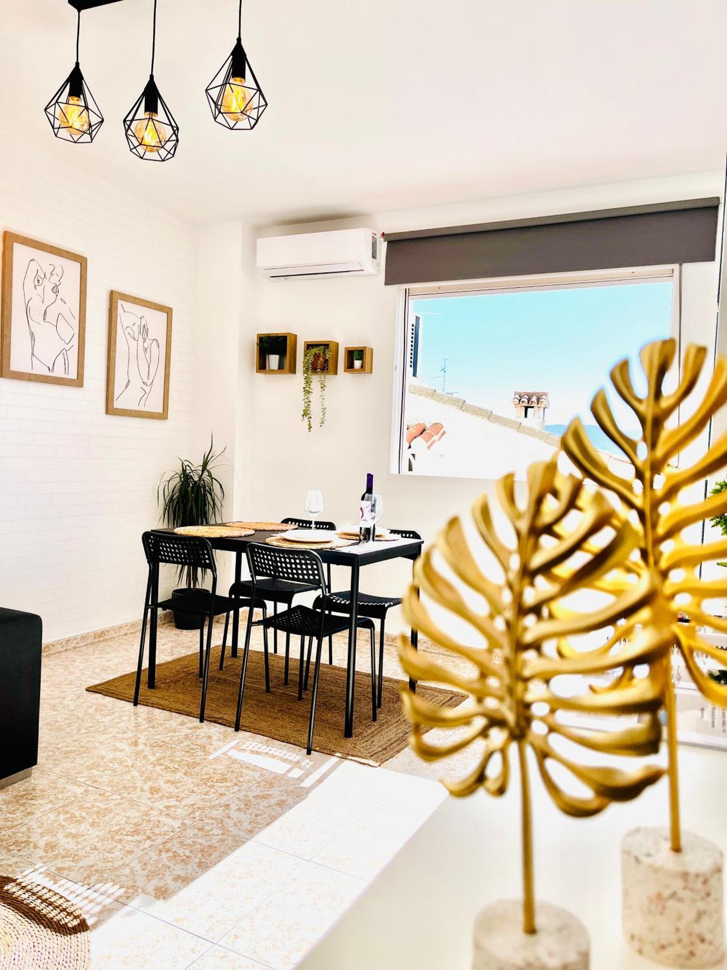 Apartamento Infantes 8 - Centro Ciudad Ронда Экстерьер фото